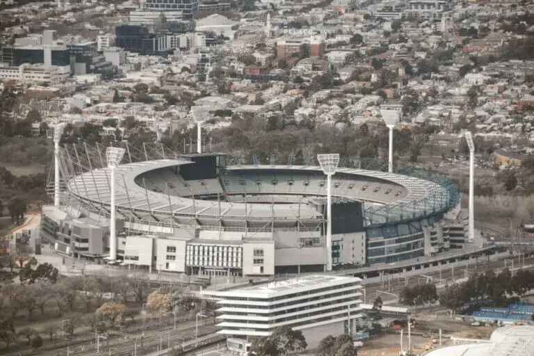 Top 20 Oldest Stadiums Still In Use Full Guide Newspire