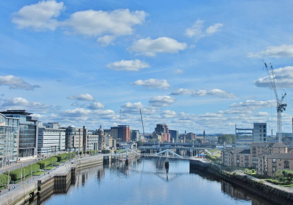 Top 11+ Construction Projects in Glasgow (2023)