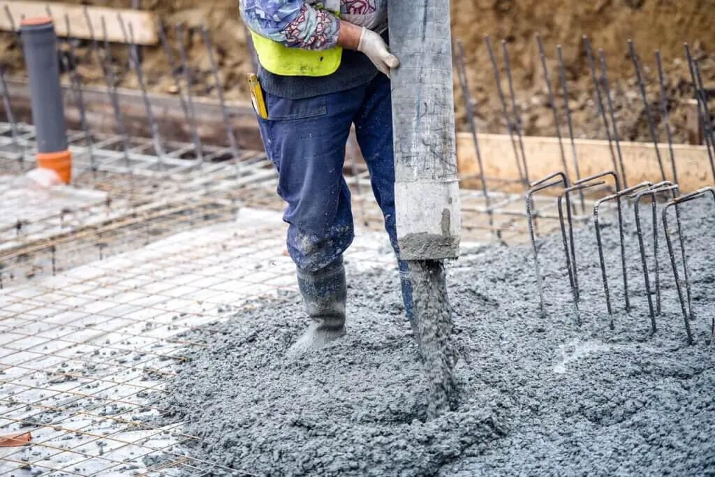 construction-worker-pouring-concrete