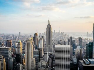 Which Tenants Occupy The Empire State Building?