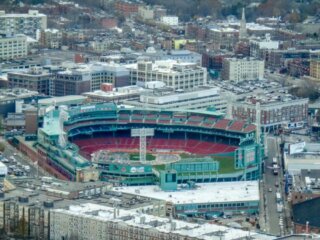 What is the Difference between a Stadium and Arena?