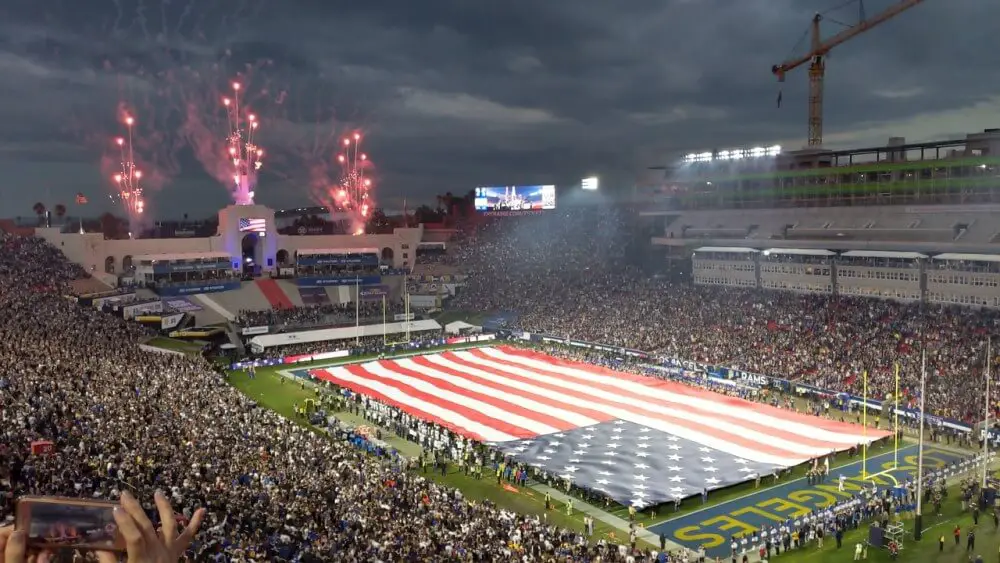 la-coliseum