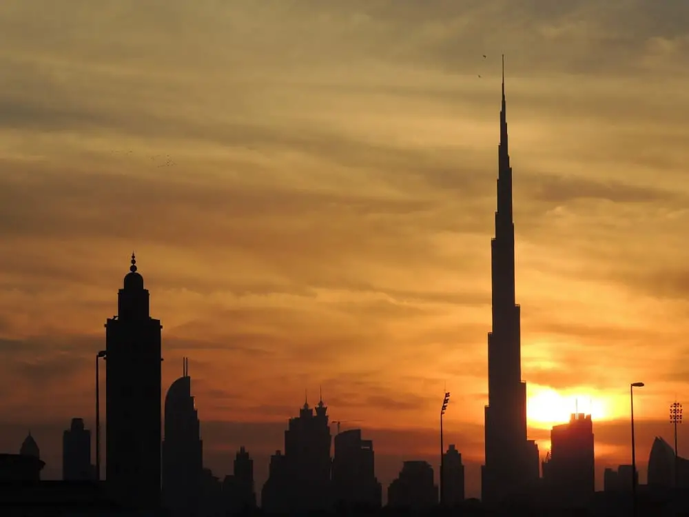 burj-khalifa-at-sunset