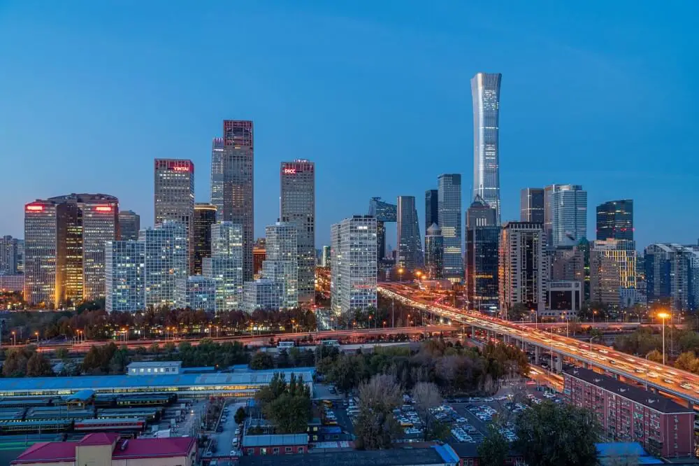 beijing-skyline