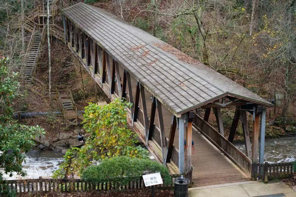 wooden-covered-bridge