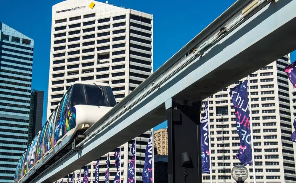 monorail-on-elevated-track