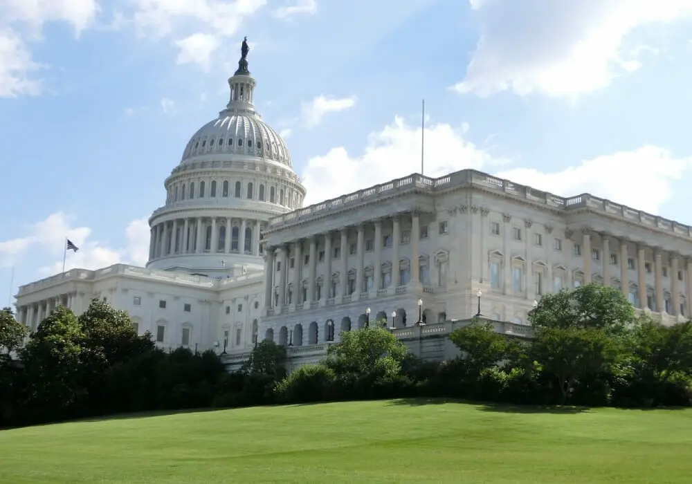 White House vs Capitol Building: What is the Difference?