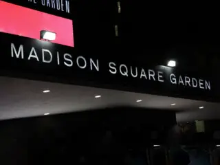 Why is Madison Square Garden Called a Garden?